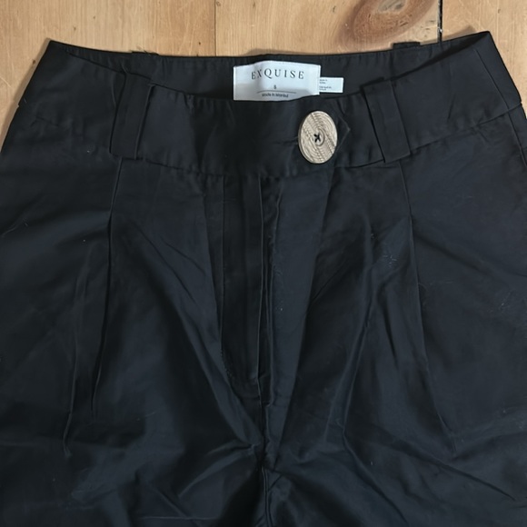 Exquise pants - Picture 4 of 11